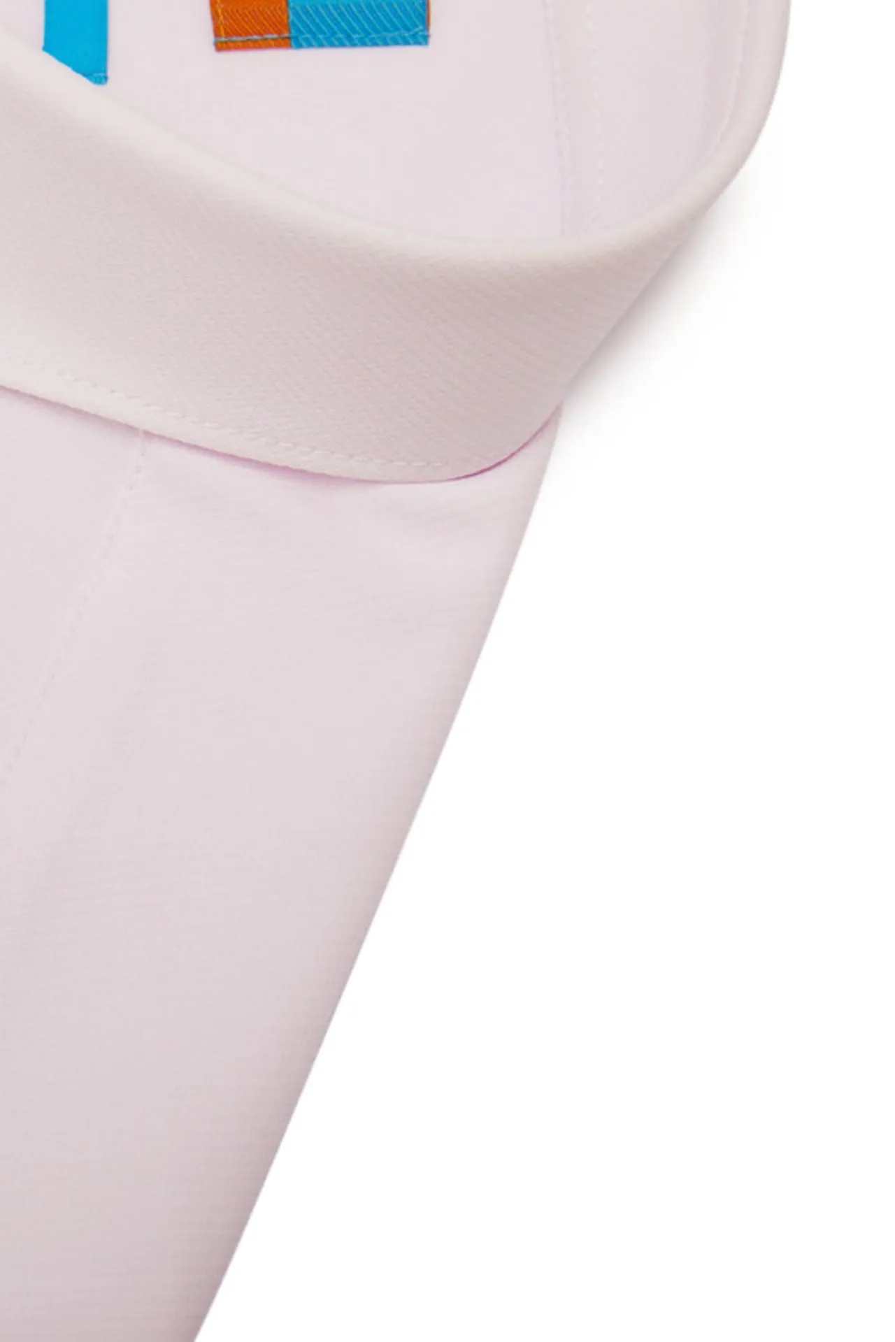 Non-Iron Quick Dry Smart Fit Twill Short Sleeve Shirt