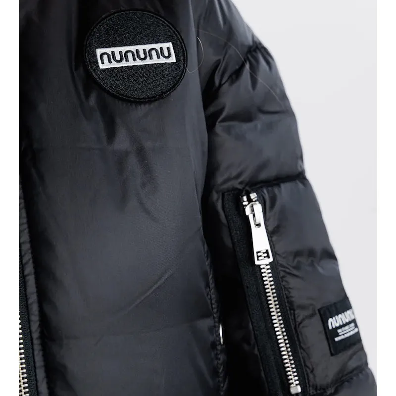 NUNUNU Racer Down Bomber