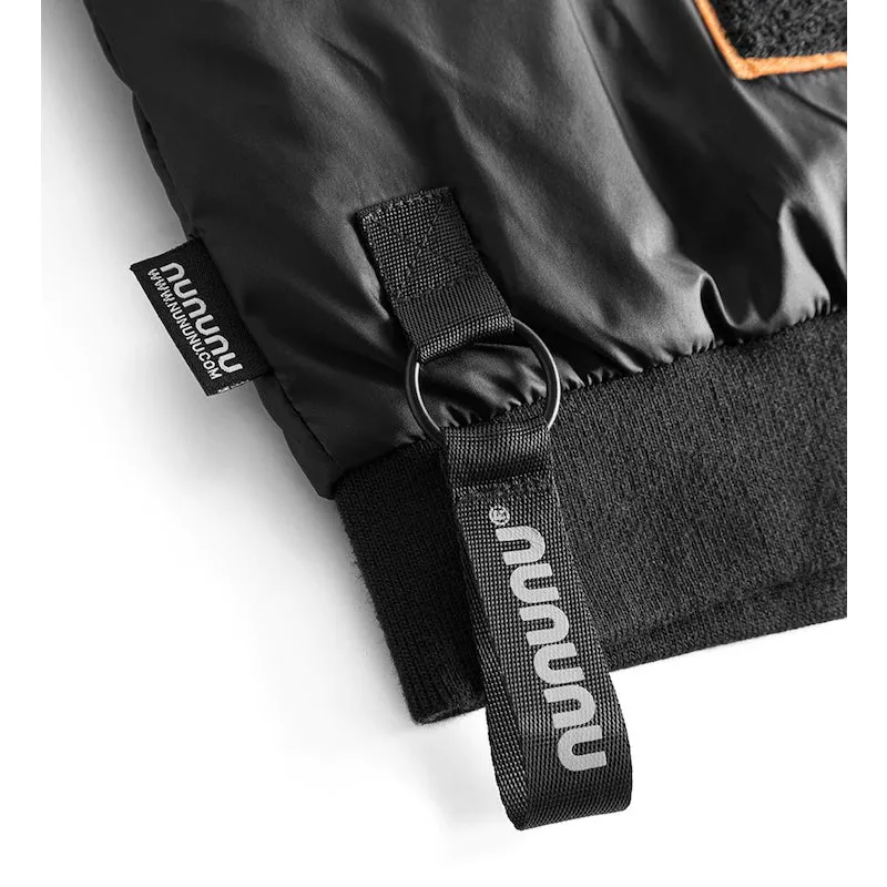 NUNUNU Racer Down Bomber