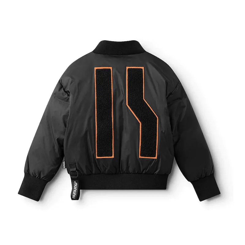 NUNUNU Racer Down Bomber