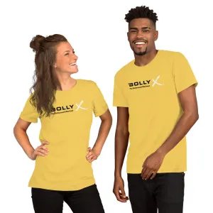 OFFICIAL "BollyX the Bollywood Workout" T-Shirt