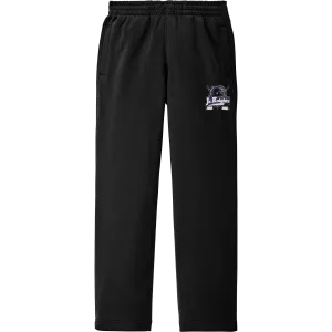 Old Bridge Jr. Knights Youth Sport-Wick Fleece Pant