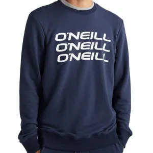 O'Neill Mens Triple Stack Crew Sweatshirt