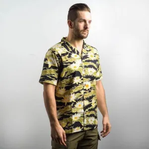 OTTE Gear Aloha Now Tiger Stripe Shirt