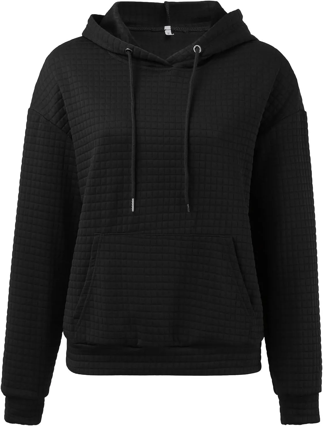 Oversized Hoodie for Women Womens Hoodie with Loose Pullover Long Sleeve Spliced with String Pockets