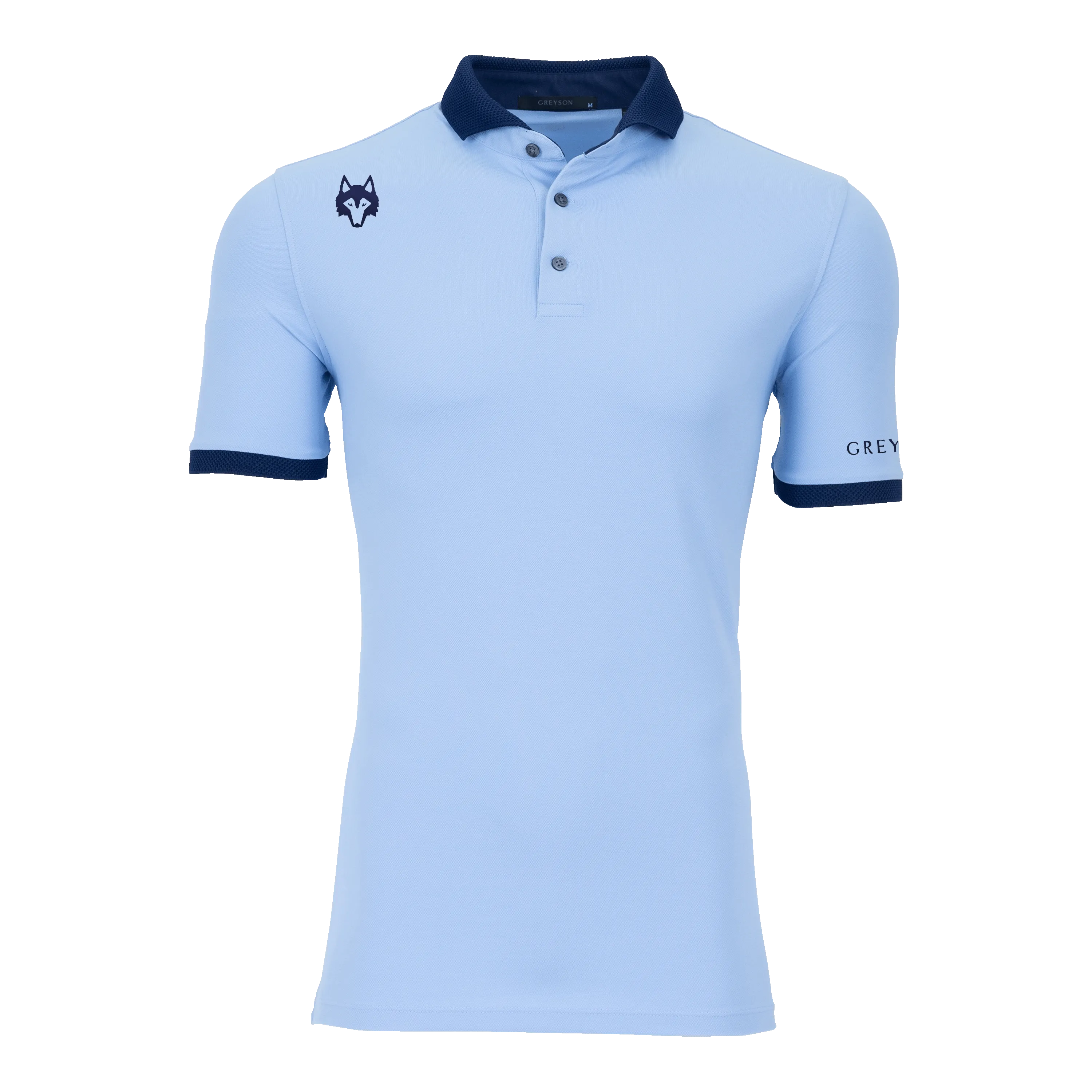 Players Club Cherokee Polo