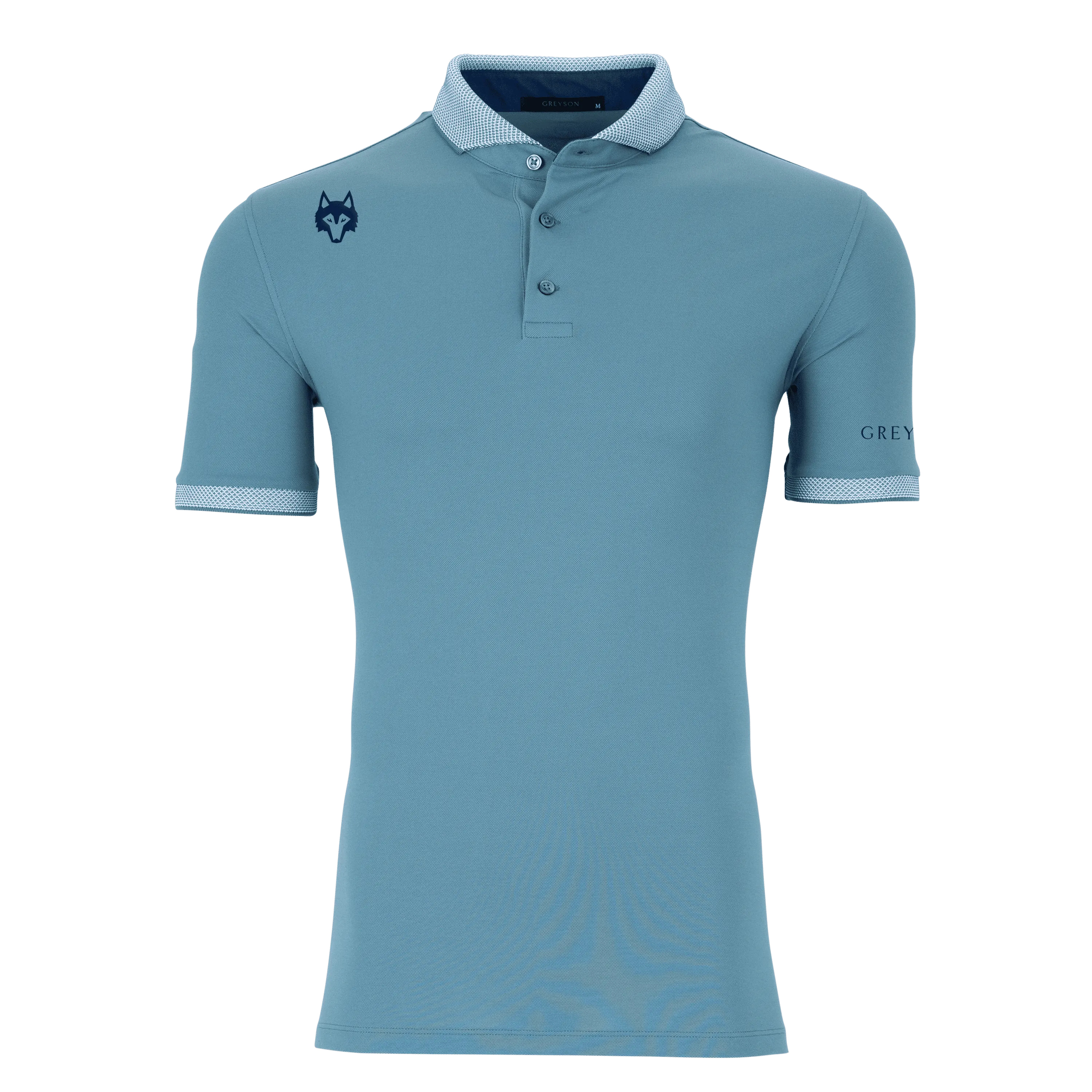 Players Club Cherokee Polo