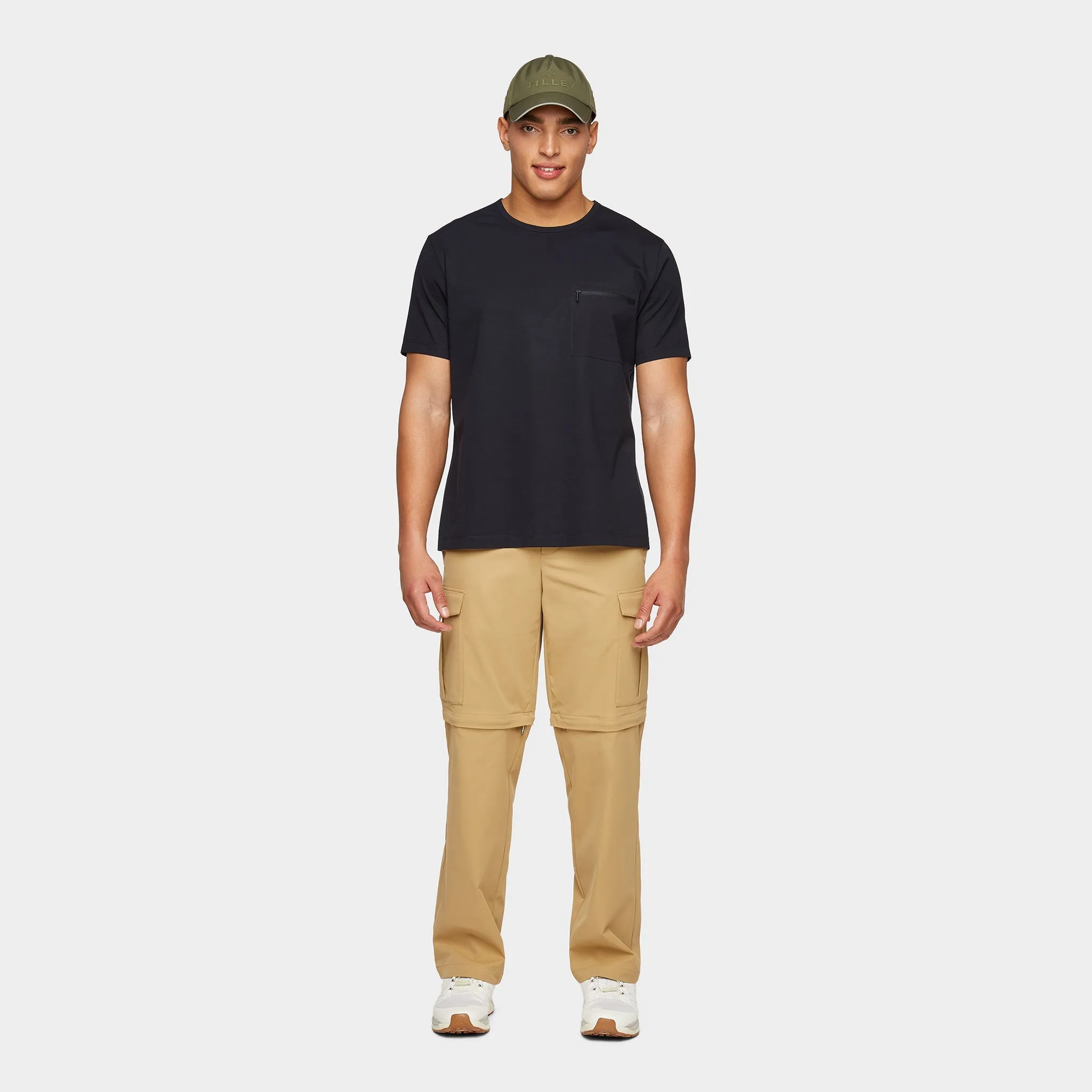 Pocket Tee