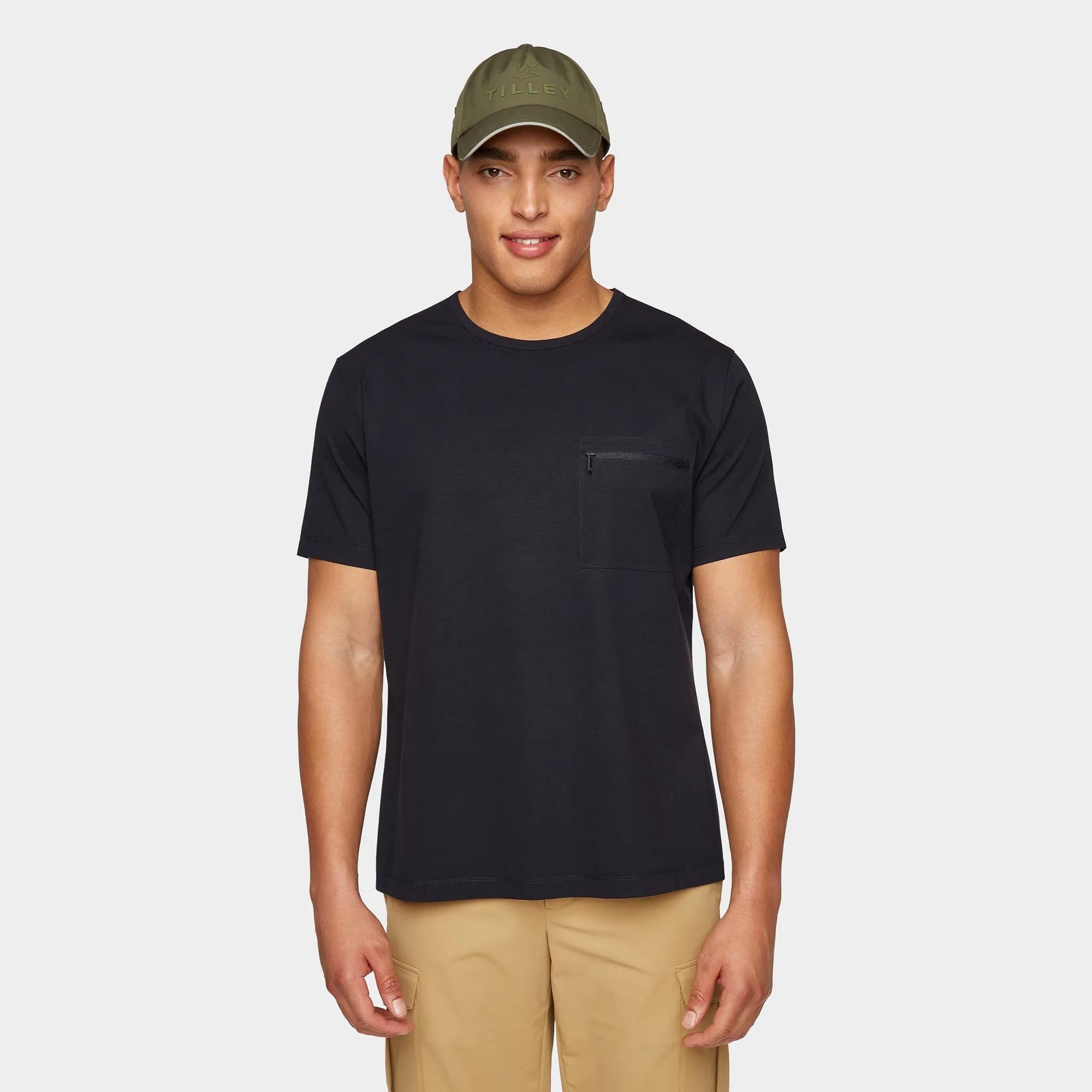 Pocket Tee