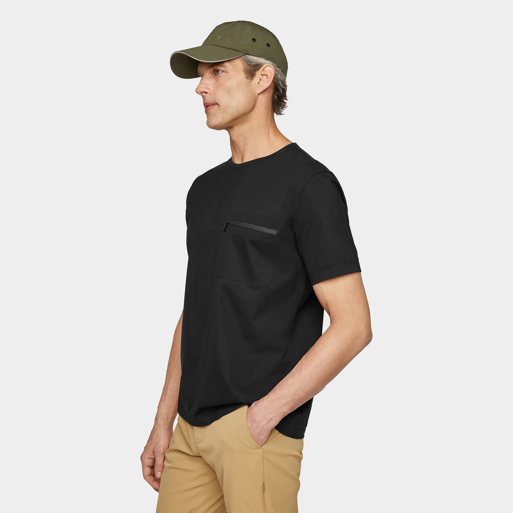Pocket Tee