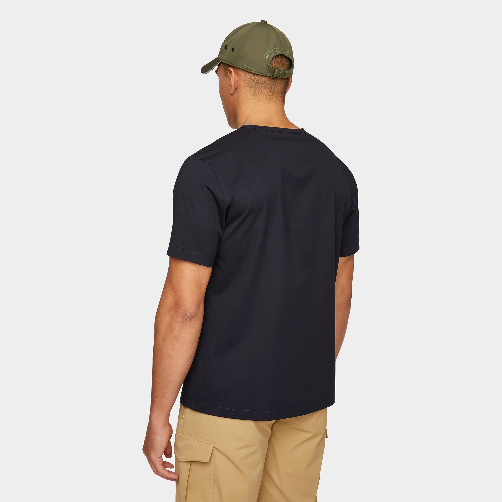 Pocket Tee