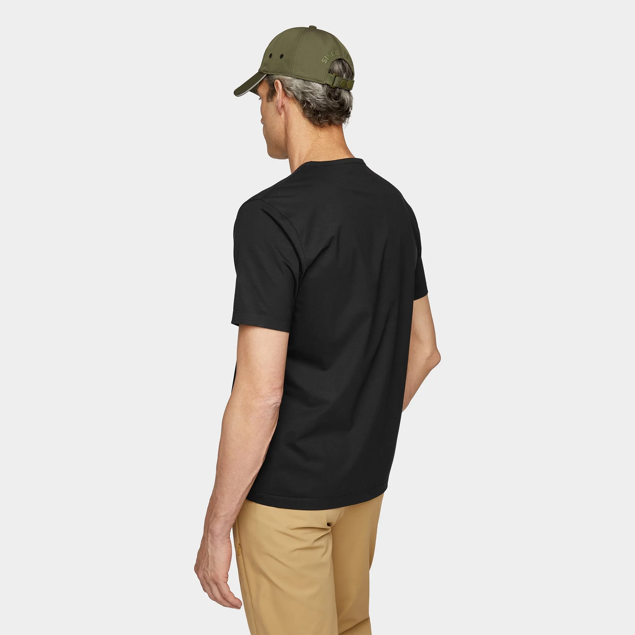 Pocket Tee