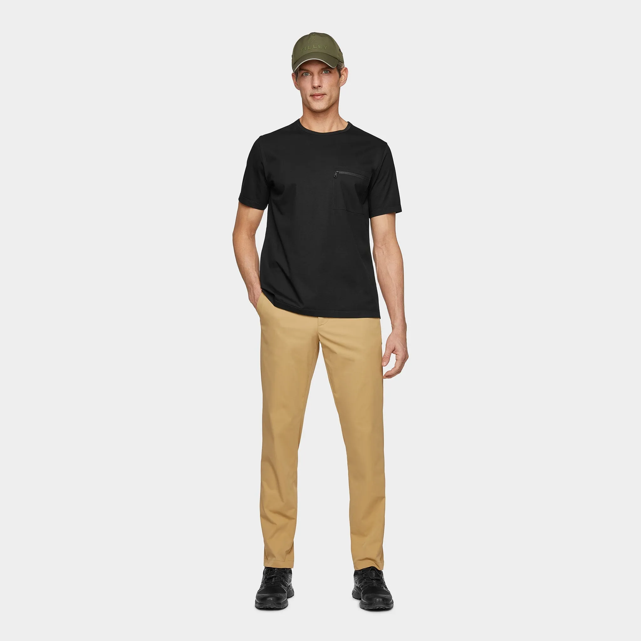 Pocket Tee