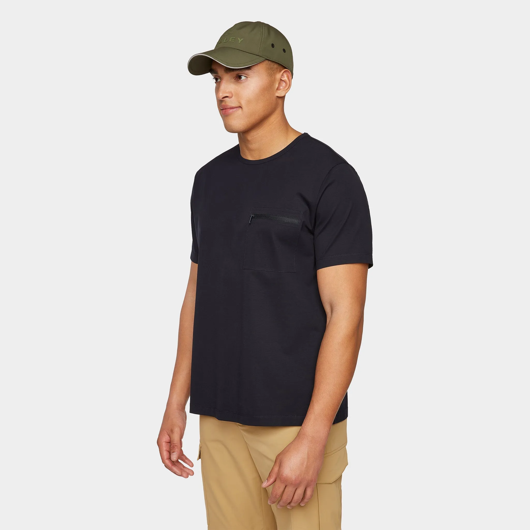 Pocket Tee