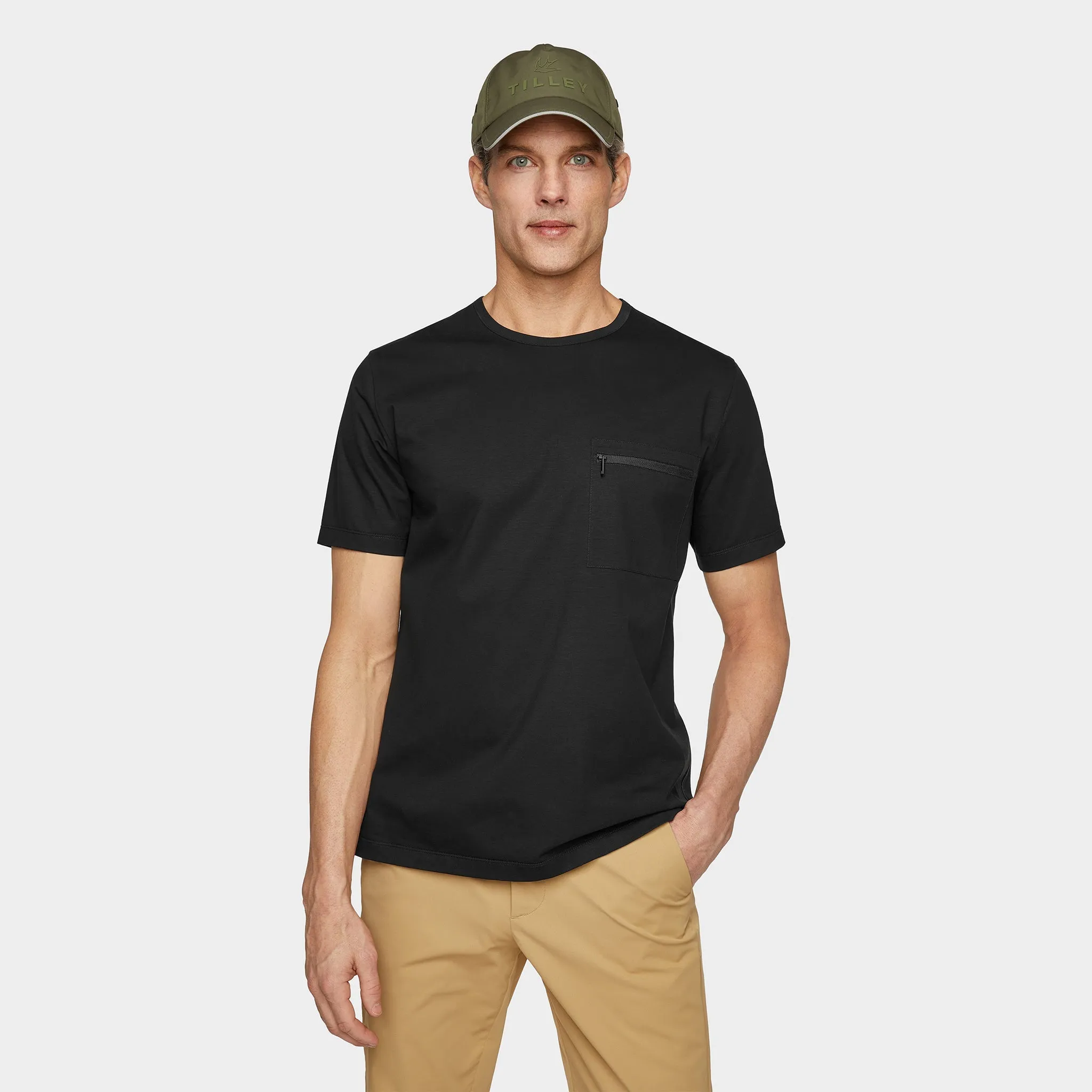 Pocket Tee