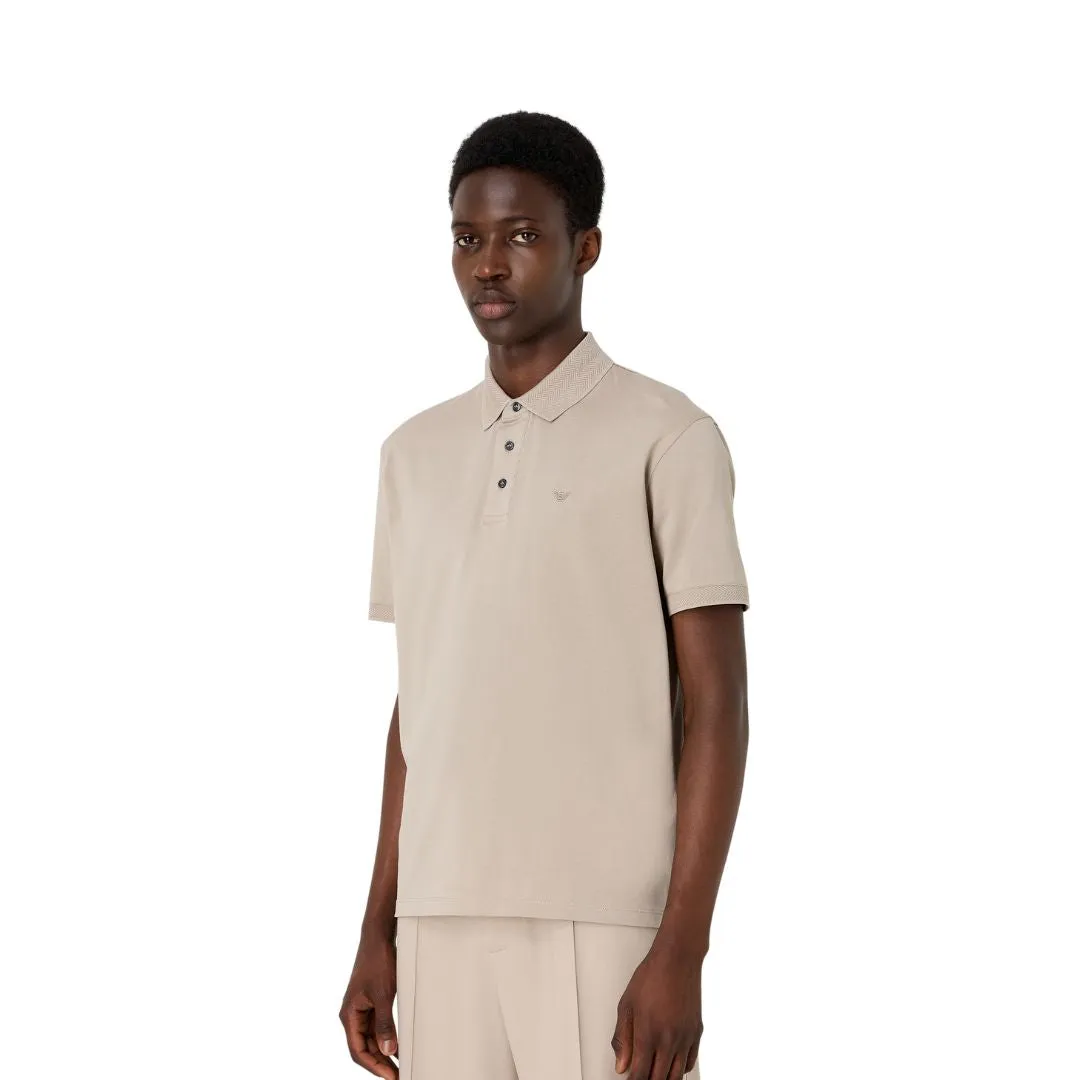 Polo Shirt 3D1FF2 1JTKZ