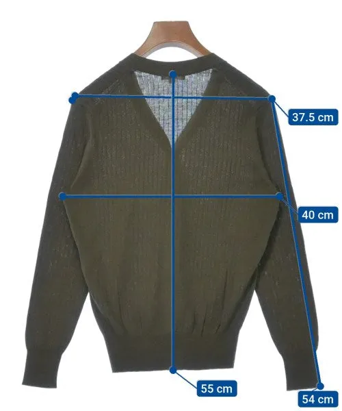 R Cardigans