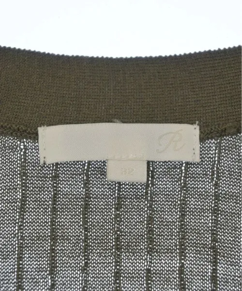 R Cardigans