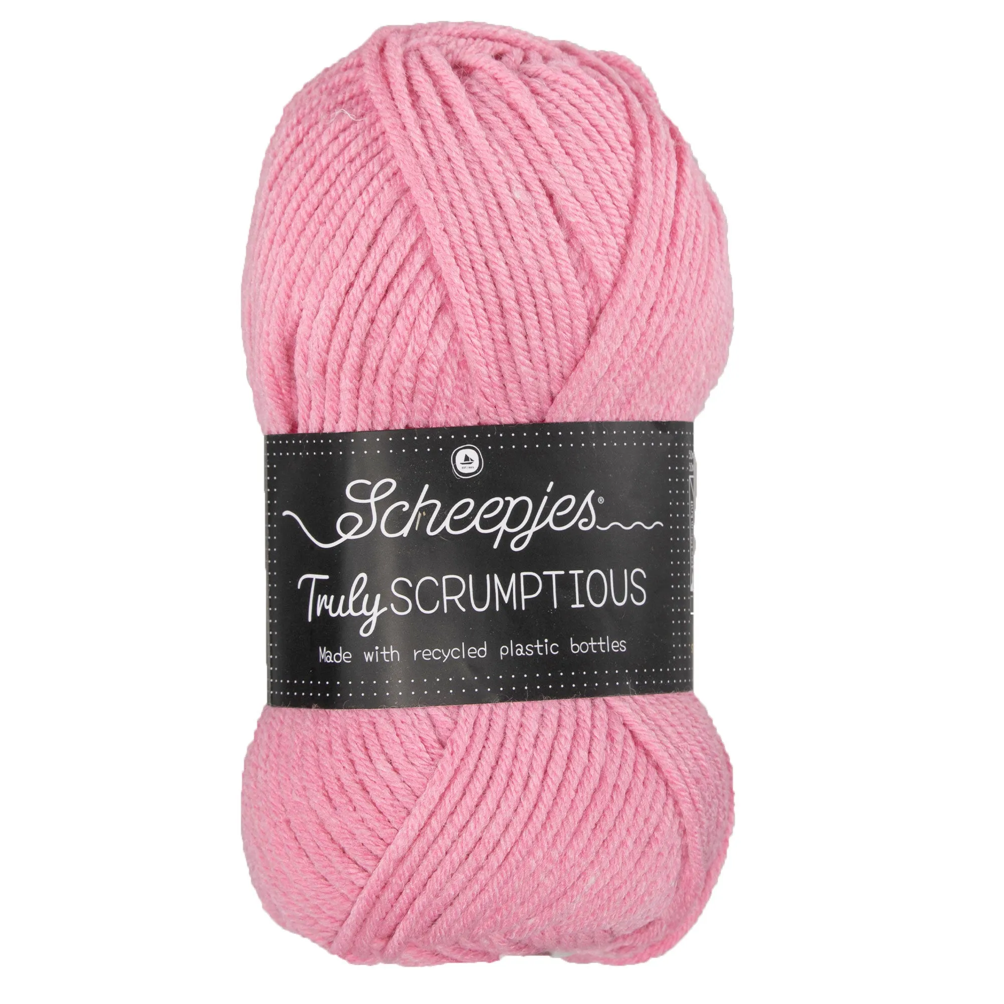 Scheepjes Truly Scrumptious Yarn - 330 Cotton Candy Meringue