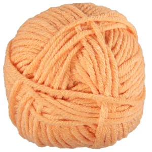Scheepjes Truly Scrumptious Yarn - 332 Orange Cheesecake