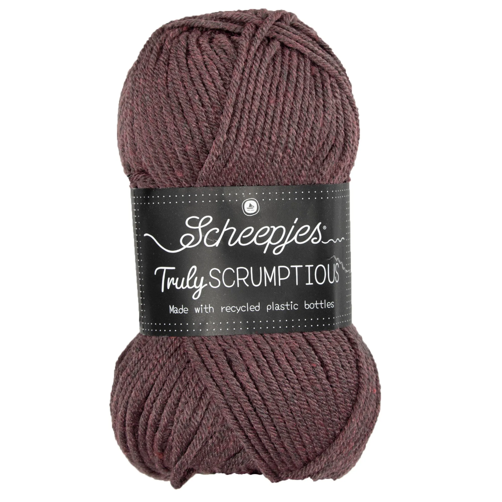 Scheepjes Truly Scrumptious Yarn - 345 Cherry Bonbon