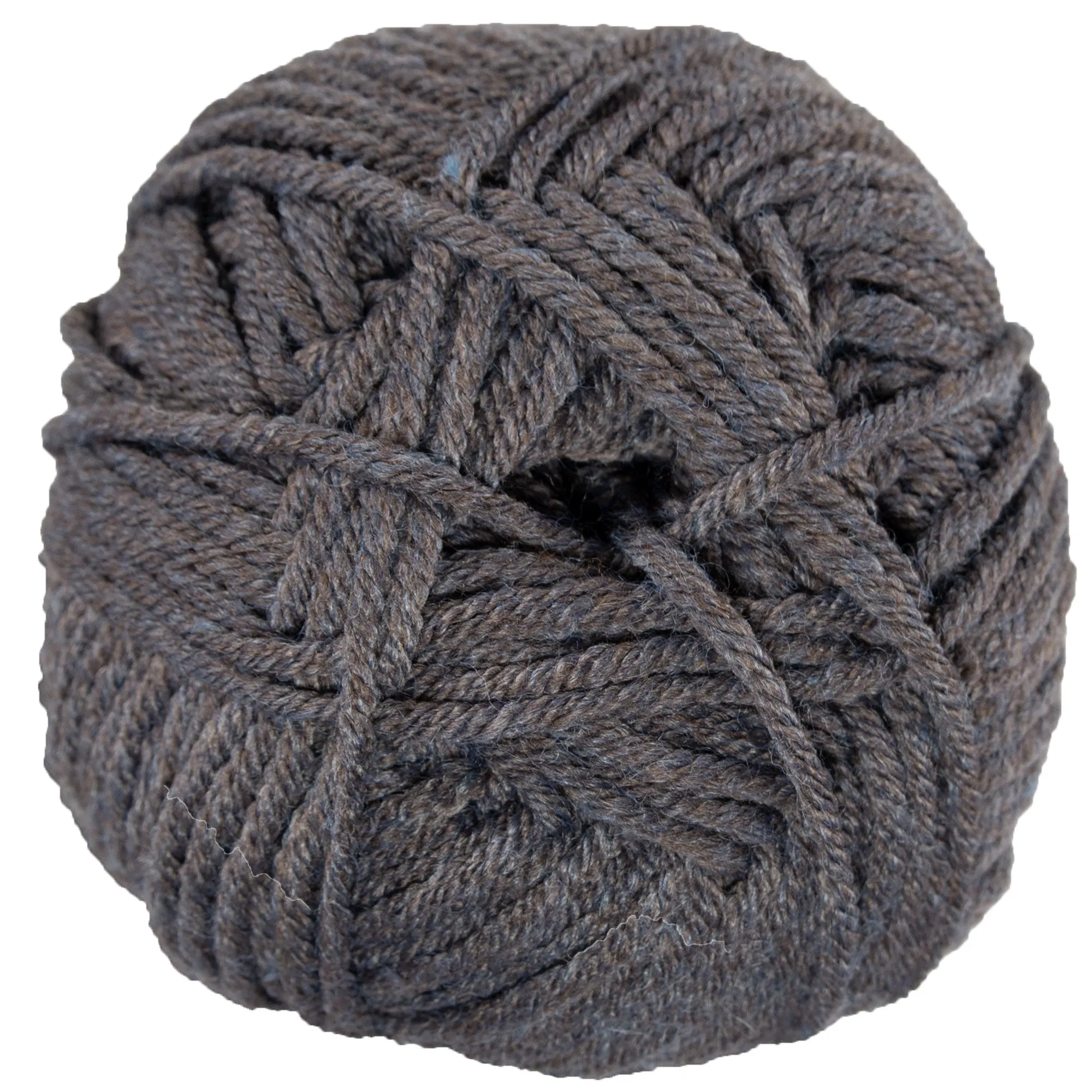 Scheepjes Truly Scrumptious Yarn - 361 Blueberry Chocolate Tart
