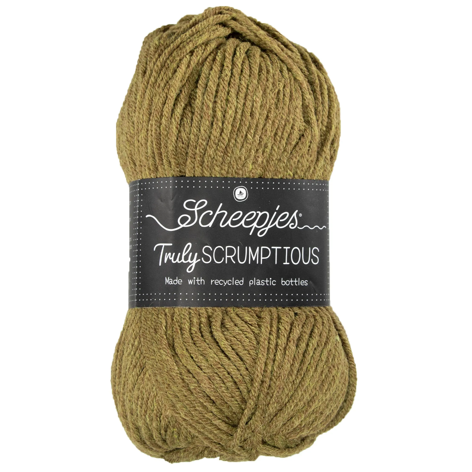 Scheepjes Truly Scrumptious Yarn - 364 Apple Crumble