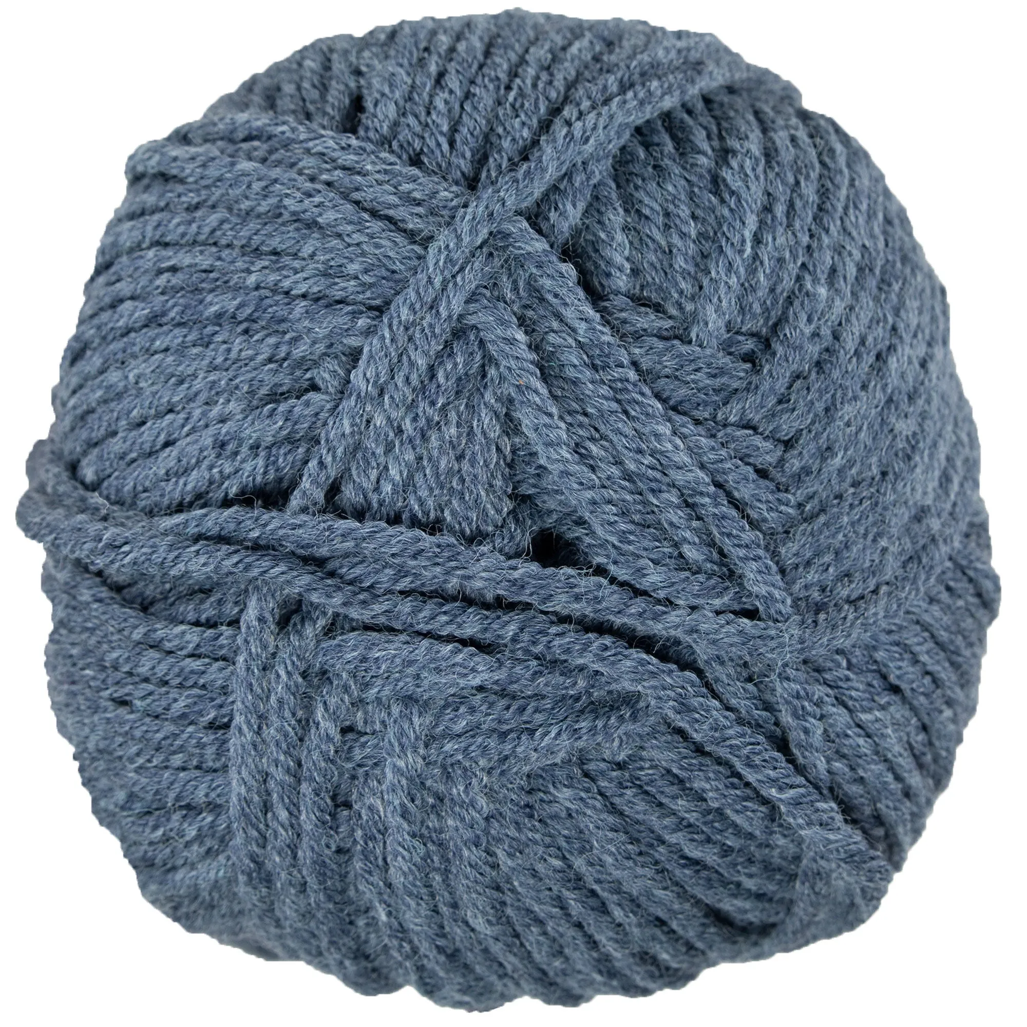 Scheepjes Truly Scrumptious Yarn - 378 Coconut Blueberry Muffins