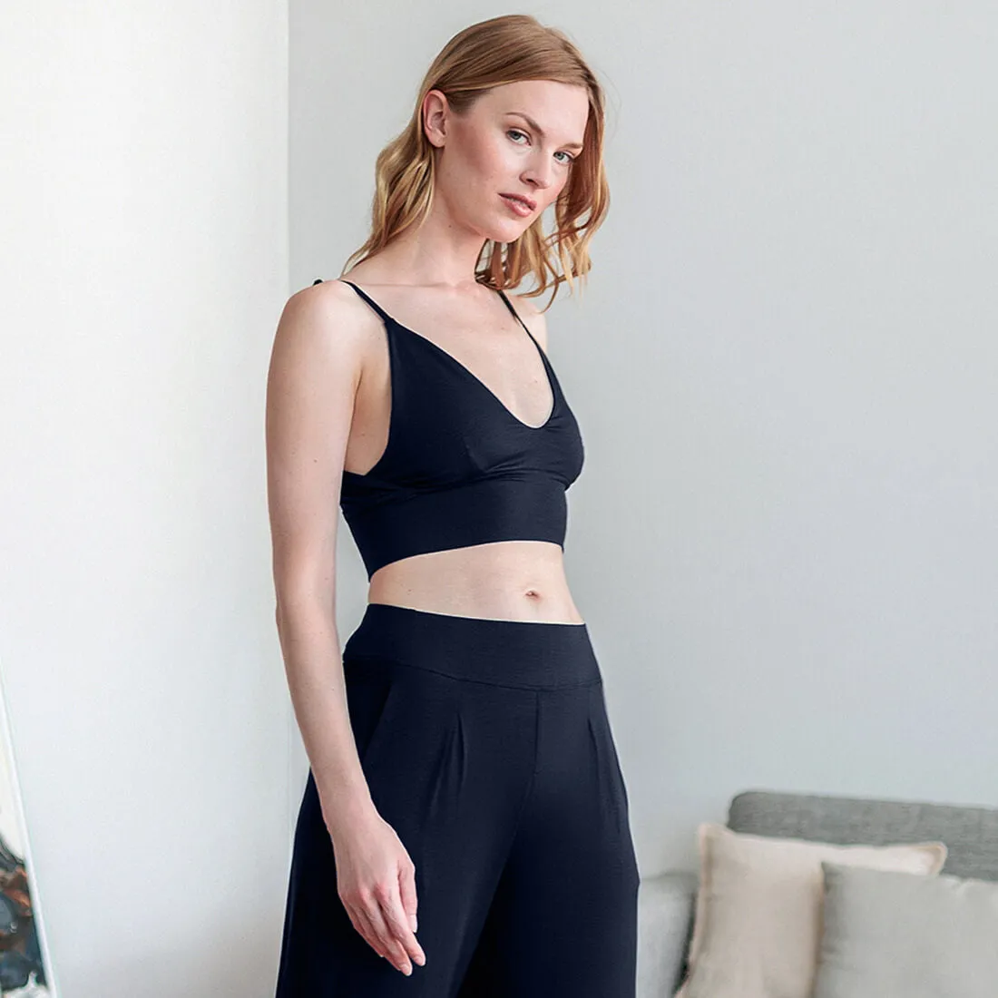 Schlaf-Bralette — NATTCOOL™