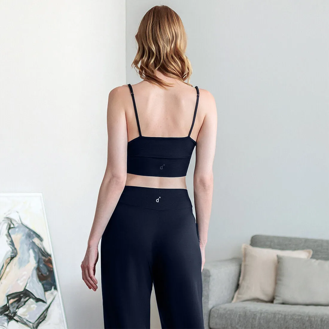 Schlaf-Bralette — NATTCOOL™