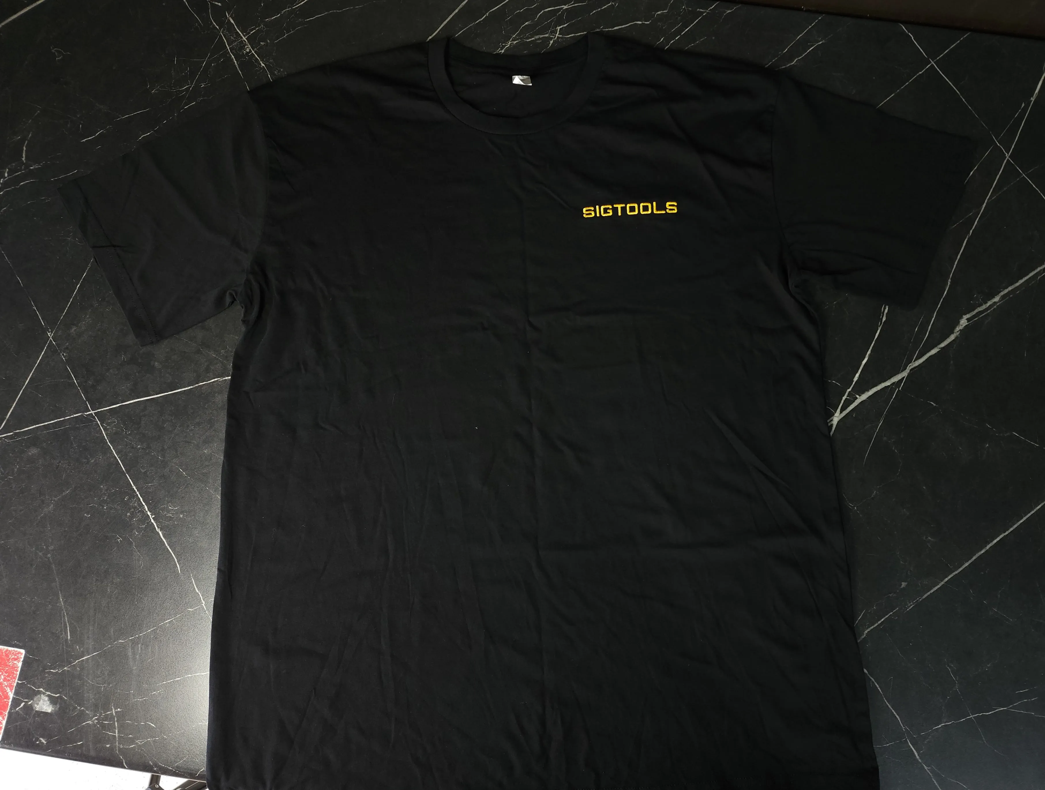 Sigtools T-shirt