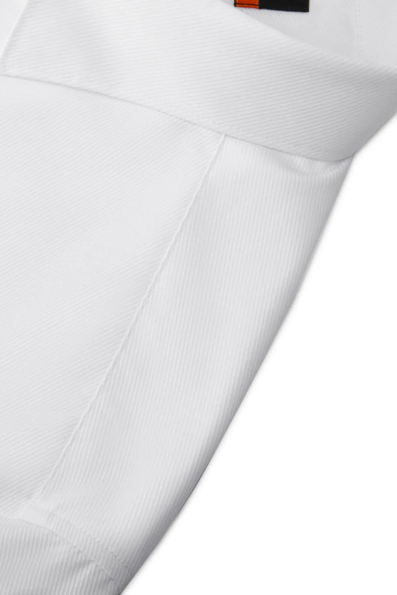 Silky Touch Stretch Dobby Twill Smart Fit Shirt