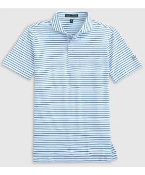 Southern Point - Coast Stripe Polo