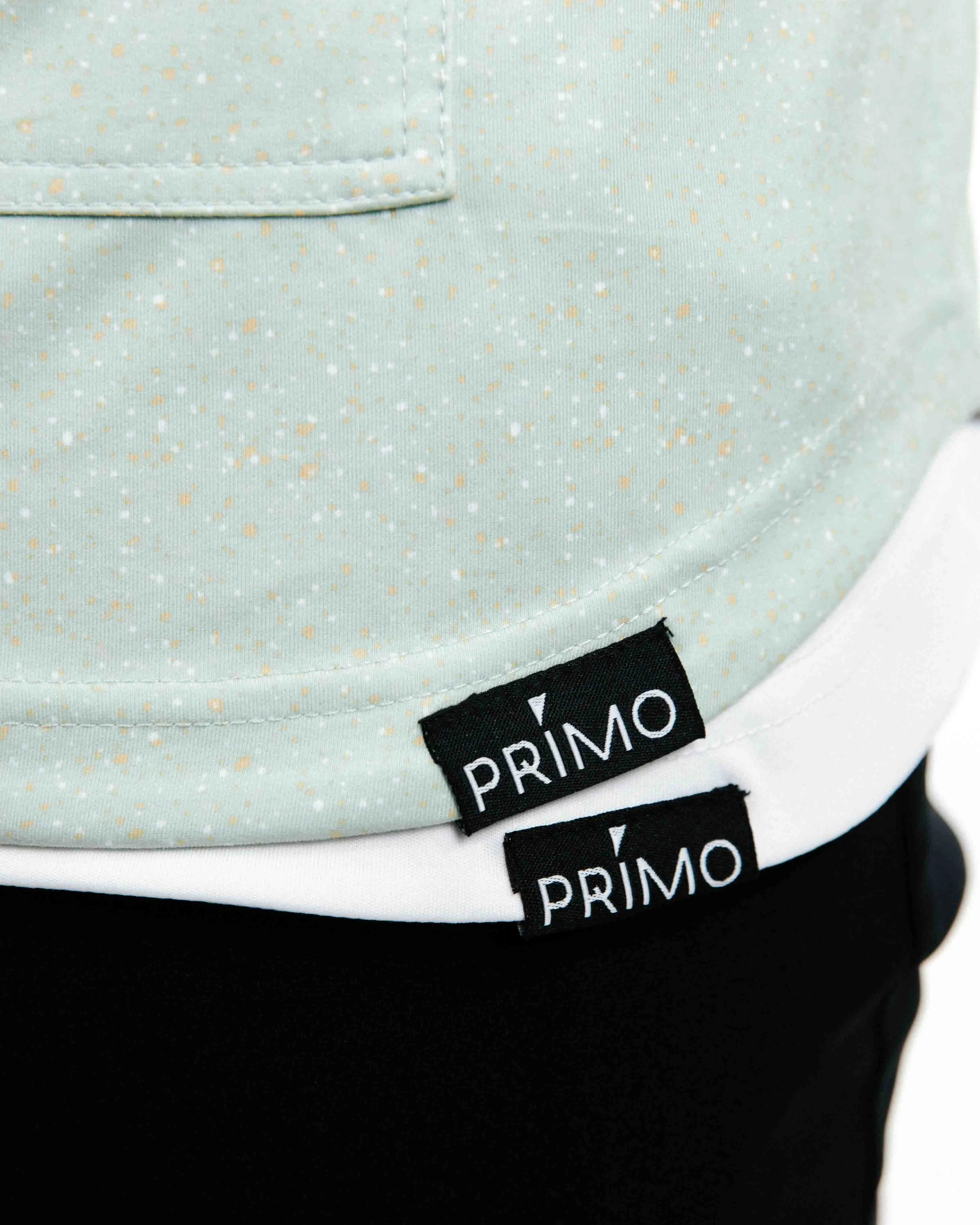 Speckled Sage Golf Hoodie