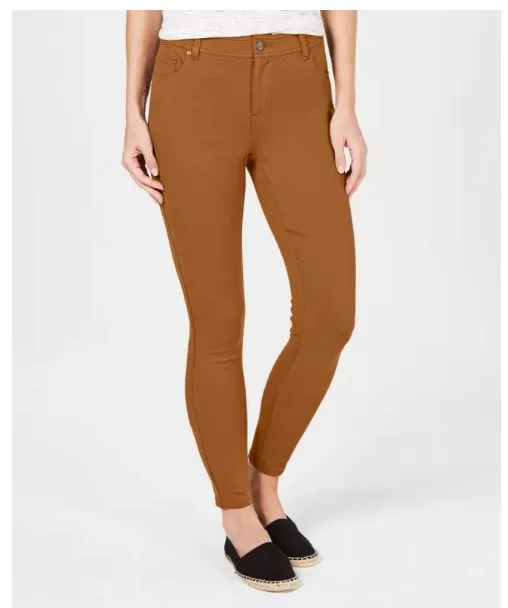 Style and Co Petite Skinny Pants