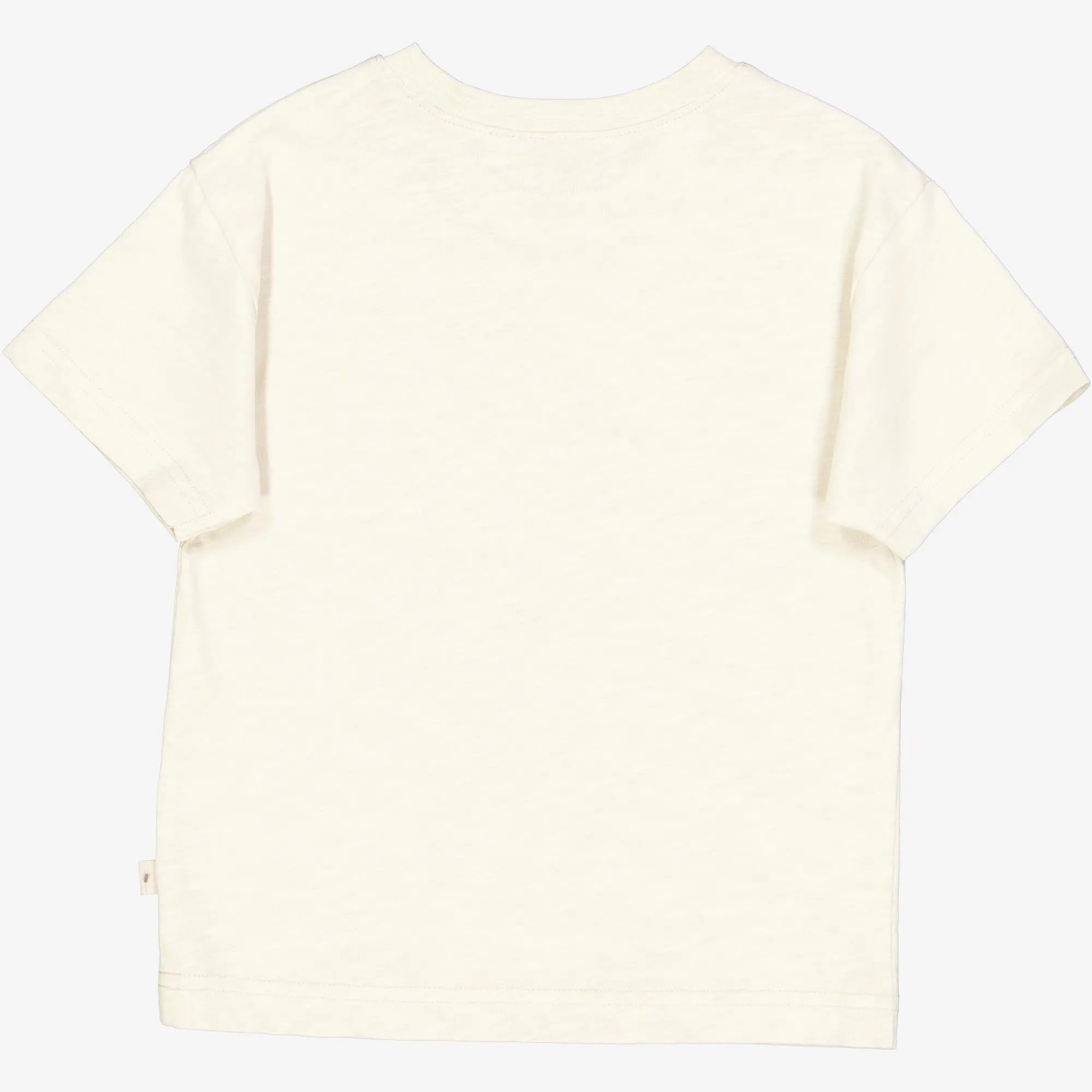 T-Shirt Greens - chalk