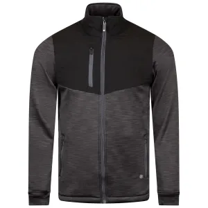 Thermo Hybrid Mid Layer Black - 2024