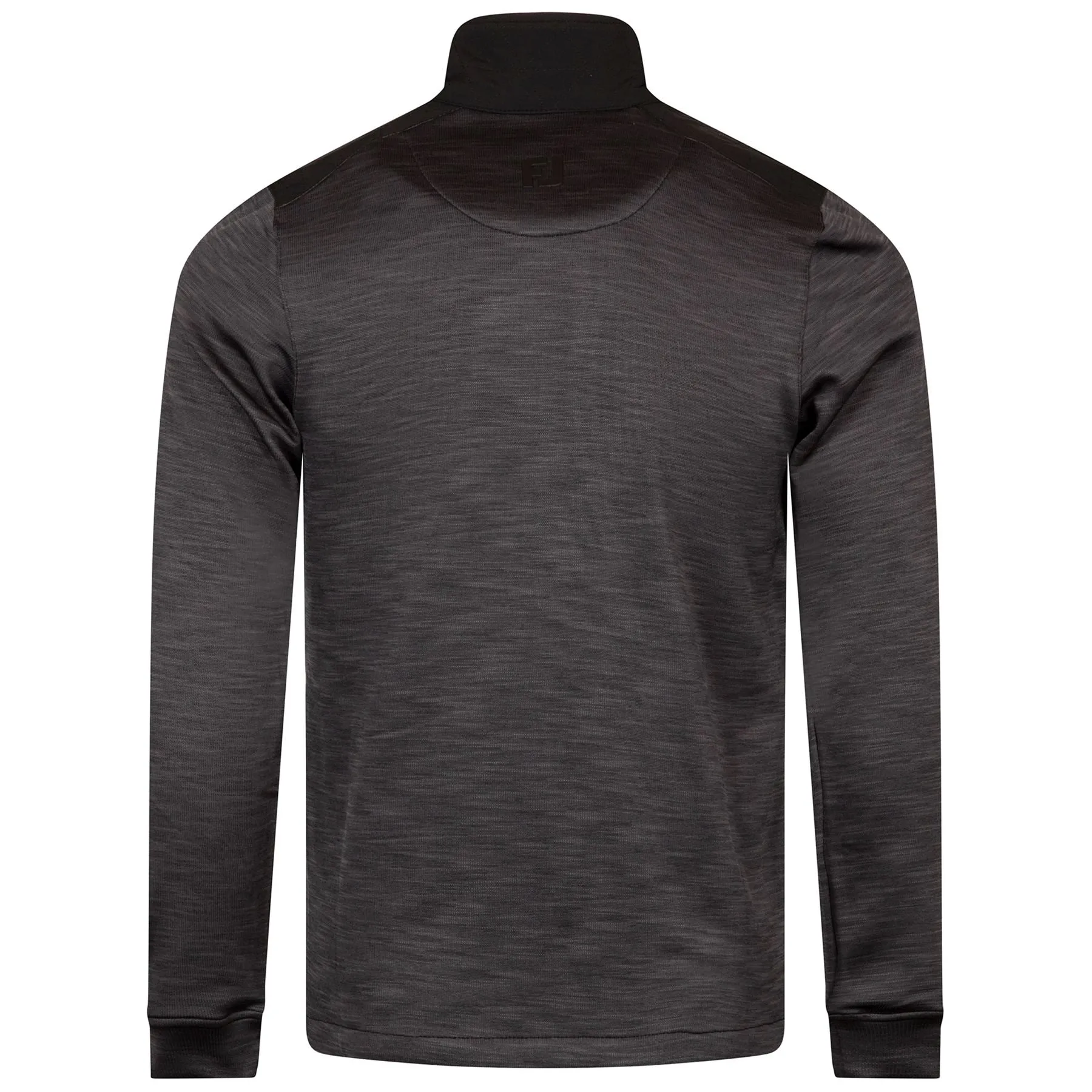 Thermo Hybrid Mid Layer Black - 2024