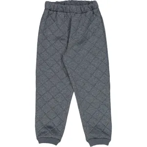 Thermo Pants Alex - wave melange