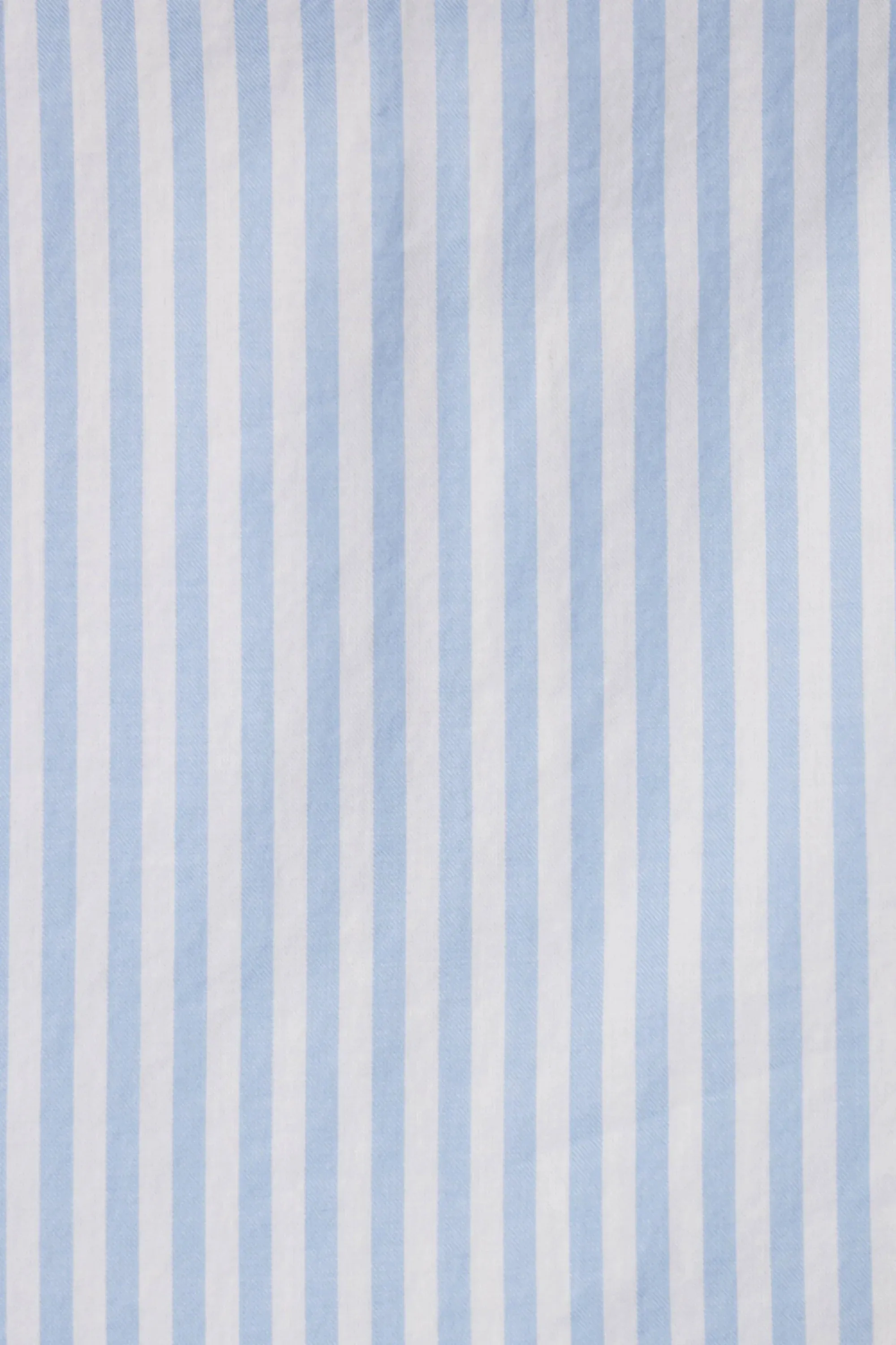 Trovata Ivy Shirt in Blue Coastal Stripe