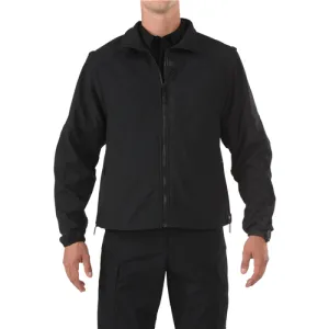 Valiant Soft Shell Jacket