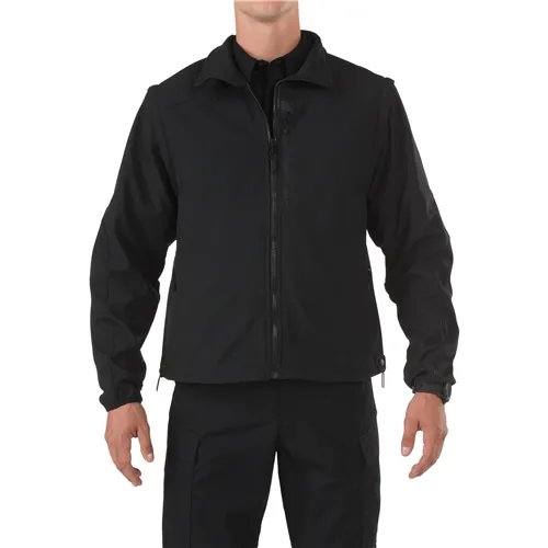 Valiant Soft Shell Jacket