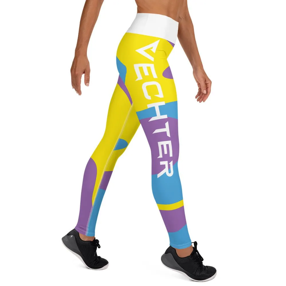 'VictoryLeggings' Surfers - Victory Collection