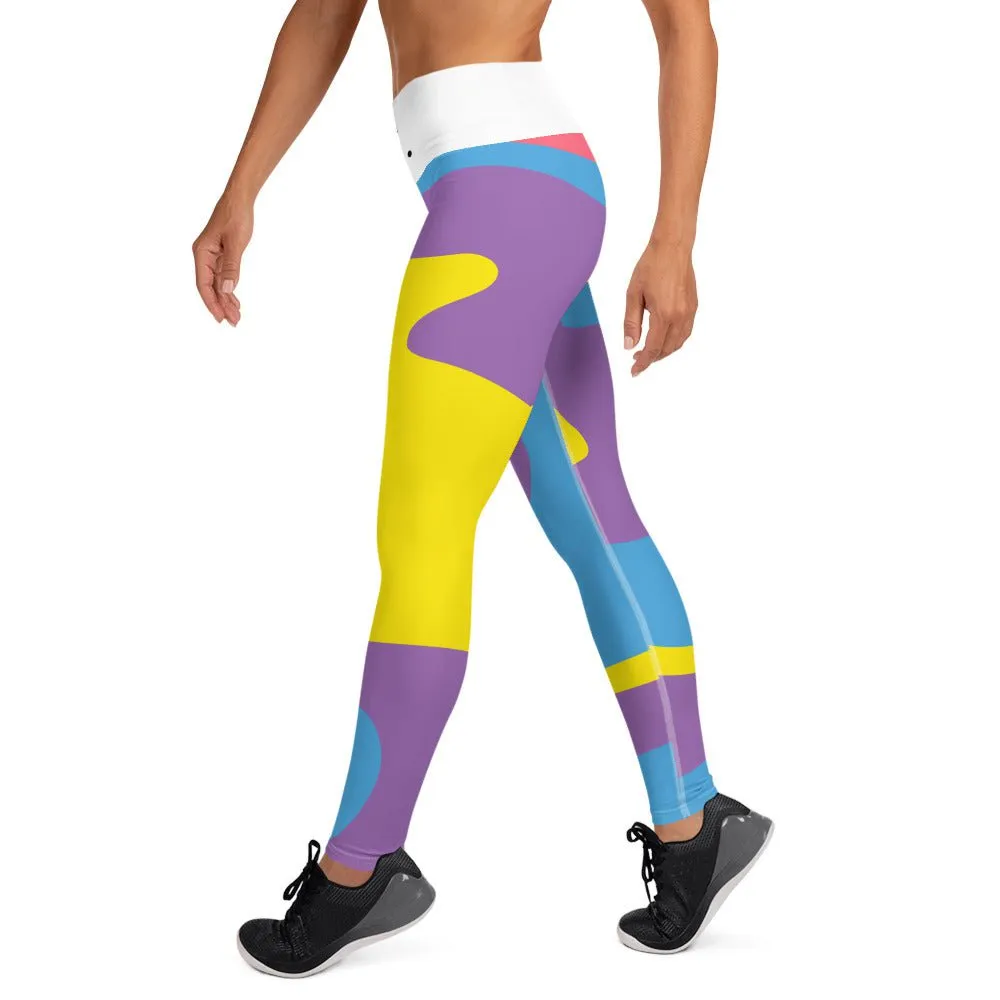 'VictoryLeggings' Surfers - Victory Collection
