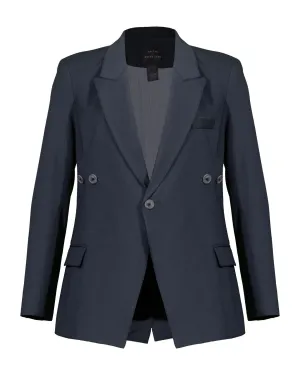 Wear Cisco/Smythe Collab Blazer