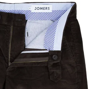 Weeden (Standard) - Brown Stretch Midwale Corduroy Chino